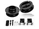 2-Inch Front Leveling Kit with Front Shock Extensions (14-24 4WD RAM 2500, Excluding Power Wagon)