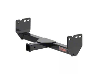 2-Inch Front Receiver Hitch (19-25 RAM 2500)