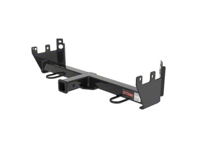 2-Inch Front Receiver Hitch (94-02 RAM 2500)