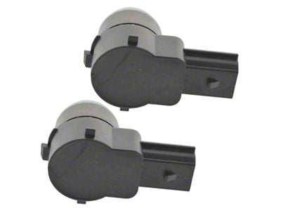 2-Piece Rear Parking Assist Sensor Set (09-17 RAM 2500)