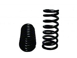 2 to 2.50-Inch HD Front Leveling Coil Springs (03-13 4WD RAM 2500)