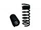 2 to 2.50-Inch HD Front Leveling Coil Springs (14-24 4WD 6.7L RAM 2500)