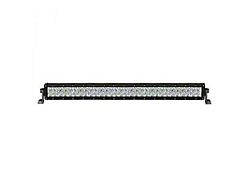 30-Inch Dual Row LED Light Bar; Spot/Flood Combo Beam (Universal; Some Adaptation May Be Required)