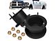 3.50-Inch Front Leveling Kit (03-12 4WD RAM 2500)