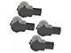 4-Piece Rear Parking Assist Sensor Set (09-17 RAM 2500)