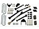 Tuff Country 4.50-Inch Suspension Lift Kit Hardware Kit (07-08 RAM 2500)