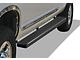 5-Inch iStep Running Boards; Black (06-09 RAM 2500 Mega Cab)