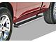 5-Inch iStep Running Boards; Hairline Silver (10-24 RAM 2500 Regular Cab)