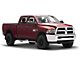 5-Inch iStep Running Boards; Hairline Silver (10-24 RAM 2500 Crew Cab)