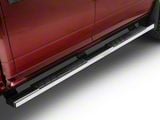 5-Inch Running Boards; Stainless Steel (10-24 RAM 2500 Crew Cab)