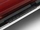 5-Inch Running Boards; Stainless Steel (10-24 RAM 2500 Crew Cab)