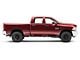 5-Inch Running Boards; Stainless Steel (10-24 RAM 2500 Crew Cab)