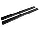 6-Inch iStep Running Boards; Black (10-24 RAM 2500 Crew Cab)