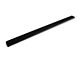 6-Inch iStep Running Boards; Black (10-24 RAM 2500 Crew Cab)