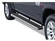 6-Inch iStep Running Boards; Hairline Silver (10-24 RAM 2500 Crew Cab)