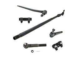 6-Piece Tie Rod Set (03-13 4WD RAM 2500)