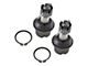 8-Piece Steering and Suspension Kit (03-08 4WD RAM 2500)