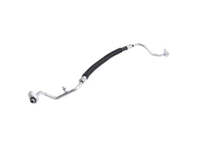 A/C Discharge Line Hose Assembly (2012 6.7L RAM 2500)