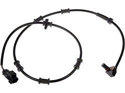 ABS Wheel Speed Sensor; Front (03-05 4WD RAM 2500)