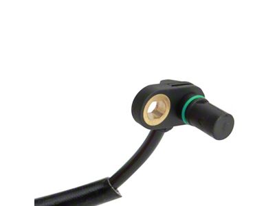 ABS Wheel Speed Sensor; Front Driver Side (14-18 RAM 2500)