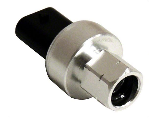 A/C Pressure Transducer Valve (12-18 RAM 2500)