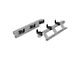 ActionTrac Running Board Mounting Brackets (19-24 RAM 2500 Crew Cab, Mega Cab)