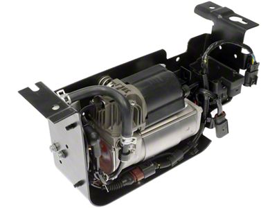 Air Suspension Compressor (14-24 RAM 2500)