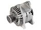 Alternator; 136 Amp (07-09 6.7L RAM 2500)