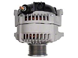 Alternator; 160 Amp (2013 6.7L RAM 2500)