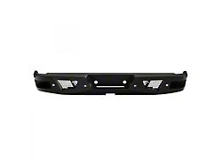 Heavy Duty Armour Rear Bumper with Light Kit (10-24 RAM 2500)