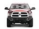 Armour II Heavy Duty Front Bumper (10-18 RAM 2500)