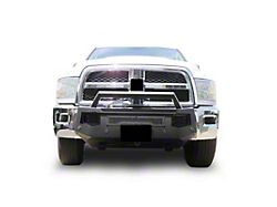 Armour III Heavy Duty Winch Front Bumper (13-18 RAM 2500)