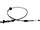 Automatic Transmission Gearshift Control Cable Assembly (03-09 RAM 2500)
