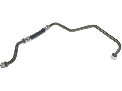 Automatic Transmission Oil Cooler Line (03-09 5.9L, 6.7L RAM 2500)