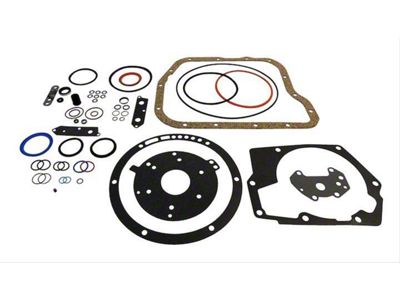 Automatic Transmission Overhaul Kit (2003 RAM 2500)