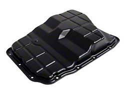 Automatic Transmission Pan (10-19 5.7L, 6.4L, 6.7L RAM 2500)