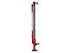 Big Red Ratcheting Jack; 3-Ton Capacity; 60-Inch