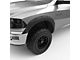 EGR Bolt-On Style Fender Flares; Black (10-18 RAM 2500)