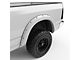 EGR Bolt-On Style Fender Flares; Bright White (10-18 RAM 2500)