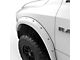 EGR Bolt-On Style Fender Flares; Bright White (10-18 RAM 2500)