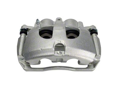 Brake Caliper; Rear Driver Side (09-18 RAM 2500)