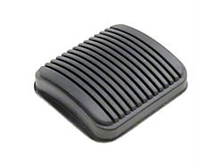 Brake and Clutch Pedal Pad (03-18 RAM 2500)