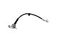 Front and Rear Brake Hose Set without Steel Line (03-13 2WD RAM 2500)