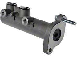 Brake Master Cylinder (12-18 RAM 2500 w/ Hydraulic Booster)