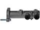 Brake Master Cylinder (12-18 RAM 2500 w/ Hydraulic Booster)