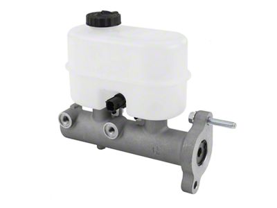 Brake Master Cylinder with Reservoir and Sensor (12/02/04-05 5.9L RAM 2500)