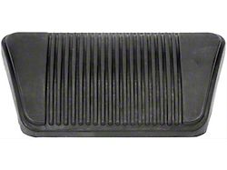 Brake Pedal Pad (03-18 RAM 2500 w/ Automatic Transmission)