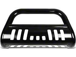 Bull Bar; Black (03-09 RAM 2500)