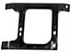 Replacement Bumper Bracket; Front Driver Side (03-08 RAM 2500)