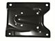 Replacement Bumper Bracket; Front Driver Side (06-08 RAM 2500)